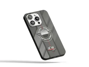 Mini Cooper Custodia Smartphone Completamente Personalizzabile